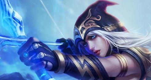 《LOL》游戏中无限火力天使出装天赋推荐（打造最强输出天使，一步步分析天赋及出装策略）