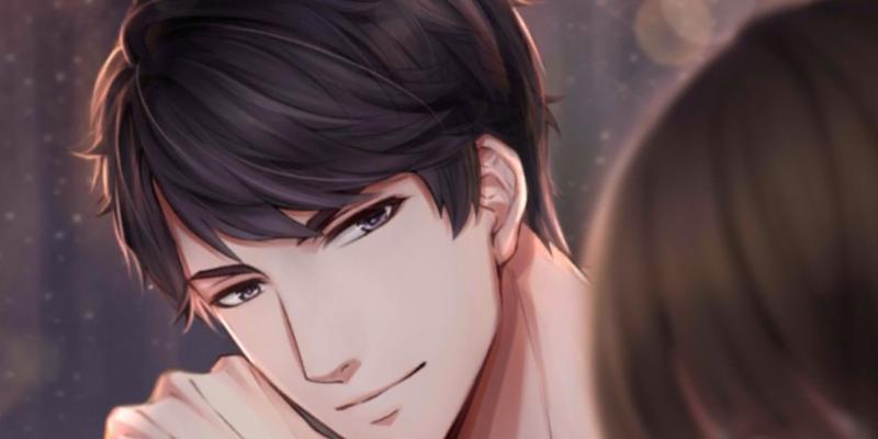 《以恋与制作人》李泽言雨天之约，美好缘定（细节铸就完美约会，游戏中感受真实爱情）