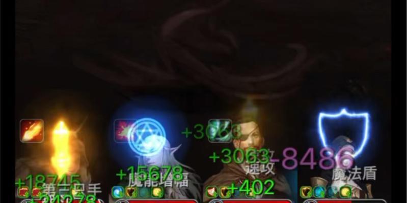 地下城堡2（打造最强阵容，征服星之国！）