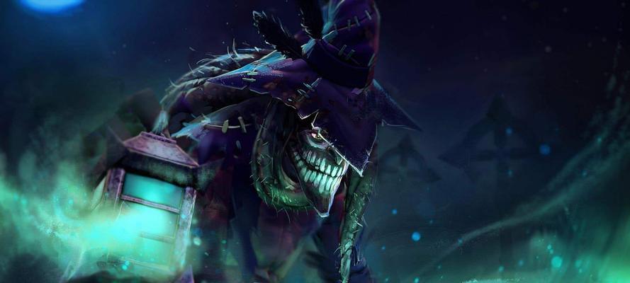 11Dota英雄出装攻略（掌握最佳装备搭配，征战DotA无敌手）