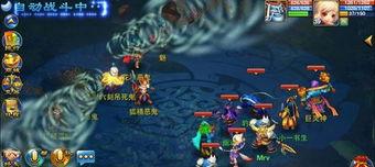 神武手游盘丝攻略,全面解析技能、装备与团队配合